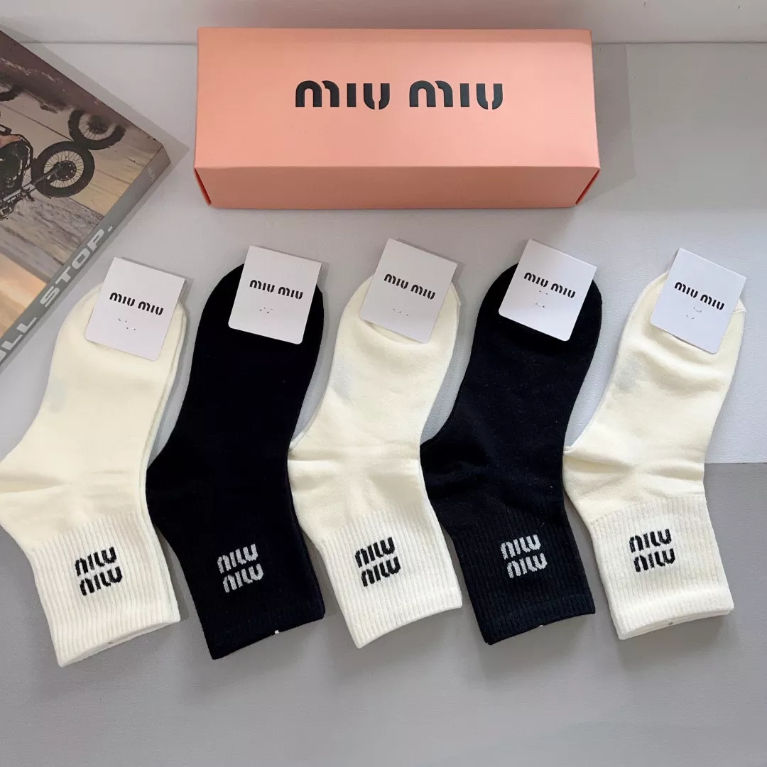 miu miu chaussettes s_12727631